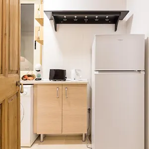 Center Flat La Victoria City Center Malaga